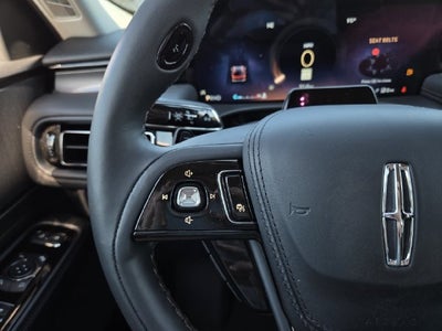 2026 Lincoln Aviator Premiere Premium