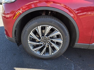 2026 Lincoln Aviator Premiere Premium