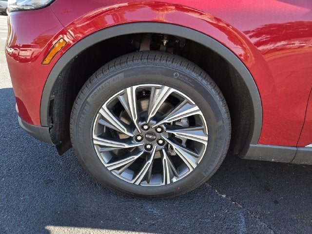 2026 Lincoln Aviator Premiere Premium