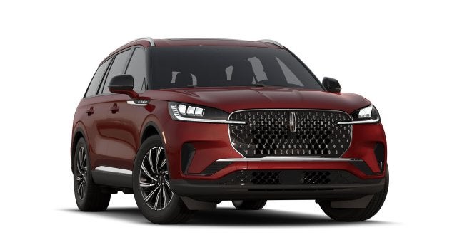 2026 Lincoln Aviator Premiere Premium