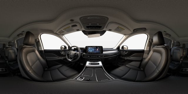 2026 Lincoln Aviator Premiere Premium