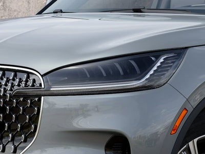 2027 Lincoln Aviator Premiere