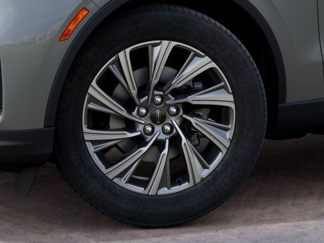 2027 Lincoln Aviator Premiere
