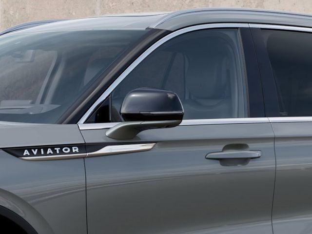 2027 Lincoln Aviator Premiere