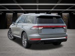 2027 Lincoln Aviator Premiere