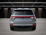 2027 Lincoln Aviator Premiere