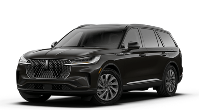 2027 Lincoln Aviator Premiere In-Transit