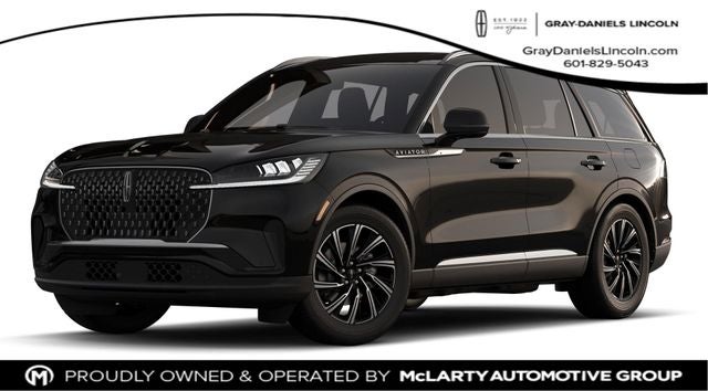 2026 Lincoln Aviator Premiere RWD's photo