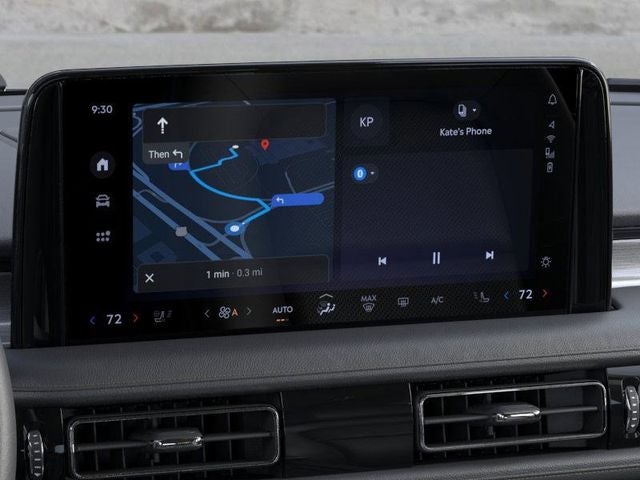 2026 Lincoln Aviator Premiere In-Transit