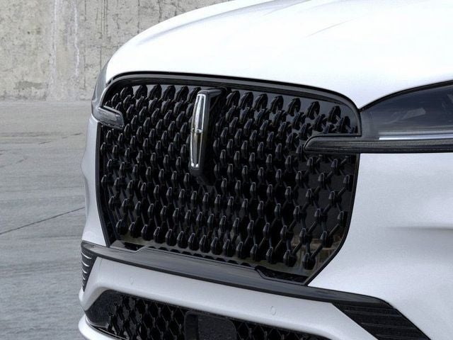 2026 Lincoln Aviator Premiere In-Transit
