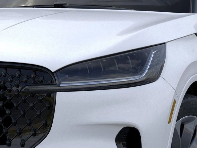 2026 Lincoln Aviator Premiere In-Transit