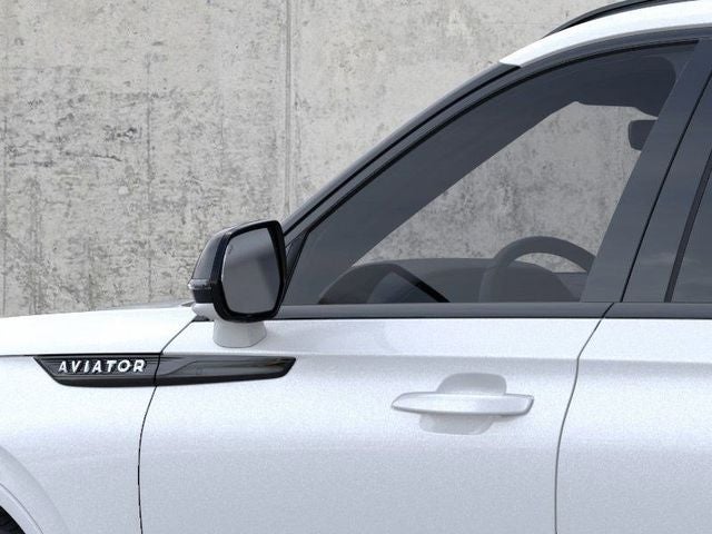 2026 Lincoln Aviator Premiere In-Transit