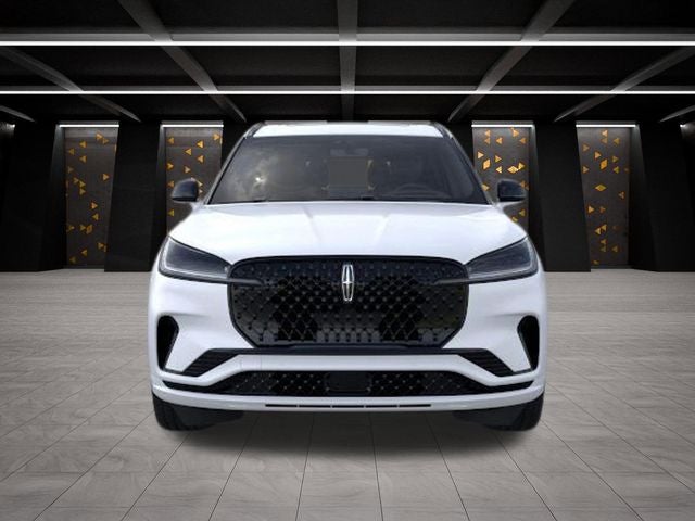2026 Lincoln Aviator Premiere In-Transit