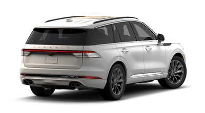 2026 Lincoln Aviator Premiere In-Transit