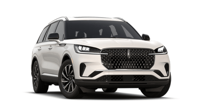 2026 Lincoln Aviator Premiere In-Transit