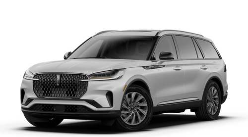 2027 Lincoln Aviator Premiere In-Transit