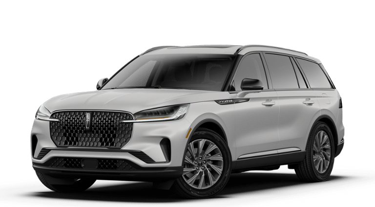 2027 Lincoln Aviator Premiere In-Transit