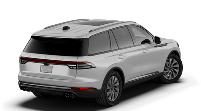 2027 Lincoln Aviator Premiere In-Transit