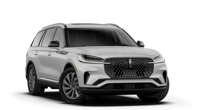 2027 Lincoln Aviator Premiere In-Transit