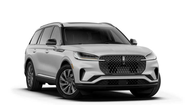 2027 Lincoln Aviator Premiere In-Transit