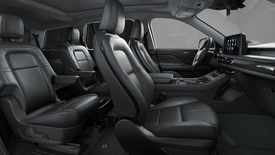 2027 Lincoln Aviator Premiere In-Transit
