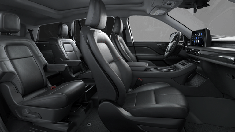 2027 Lincoln Aviator Premiere In-Transit
