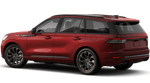 2026 Lincoln Aviator Premiere In-Transit