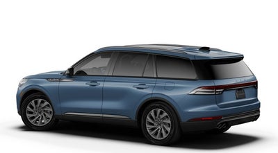 2027 Lincoln Aviator Premiere In-Transit