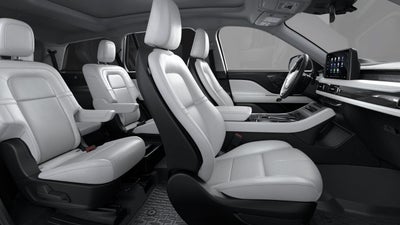 2027 Lincoln Aviator Premiere In-Transit
