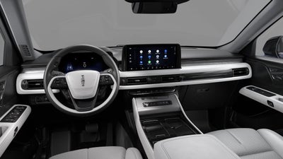 2027 Lincoln Aviator Premiere In-Transit