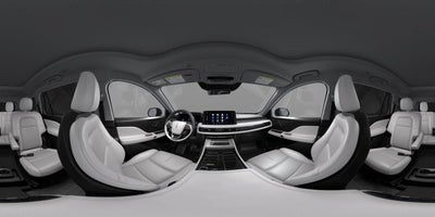 2027 Lincoln Aviator Premiere In-Transit