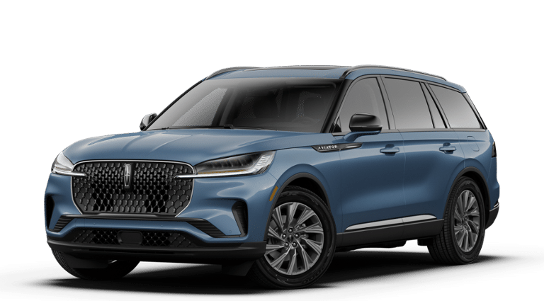 2027 Lincoln Aviator Premiere In-Transit