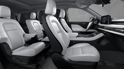 2027 Lincoln Aviator Premiere In-Transit