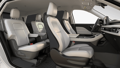 2026 Lincoln Aviator Premiere In-Transit