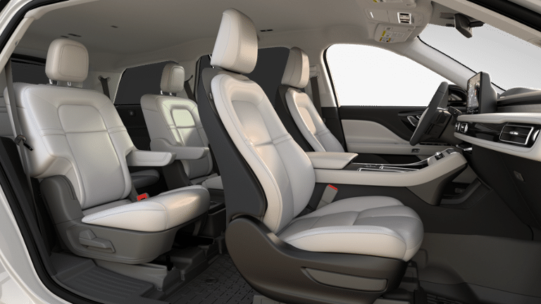 2026 Lincoln Aviator Premiere In-Transit