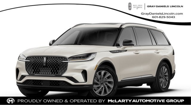 2027 Lincoln Aviator Premiere Premium