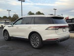 2027 Lincoln Aviator Premiere Premium