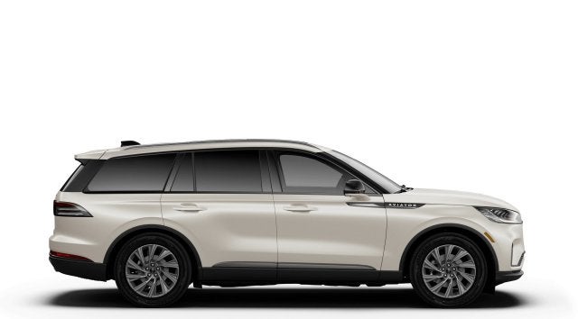 2027 Lincoln Aviator Premiere Premium