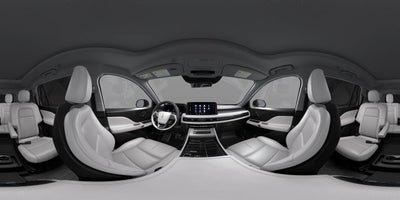 2027 Lincoln Aviator Premiere Premium
