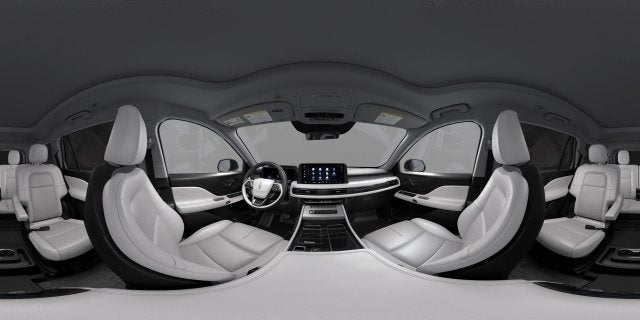 2027 Lincoln Aviator Premiere Premium