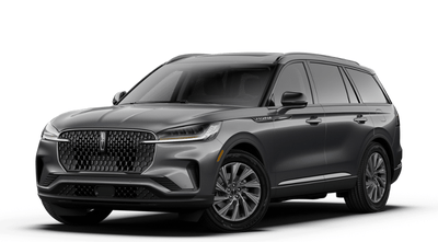 2027 Lincoln Aviator Premiere In-Transit