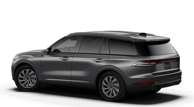 2027 Lincoln Aviator Premiere In-Transit