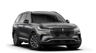 2027 Lincoln Aviator Premiere In-Transit