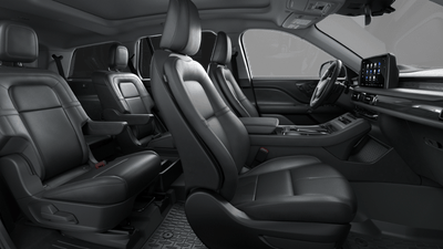 2027 Lincoln Aviator Premiere In-Transit