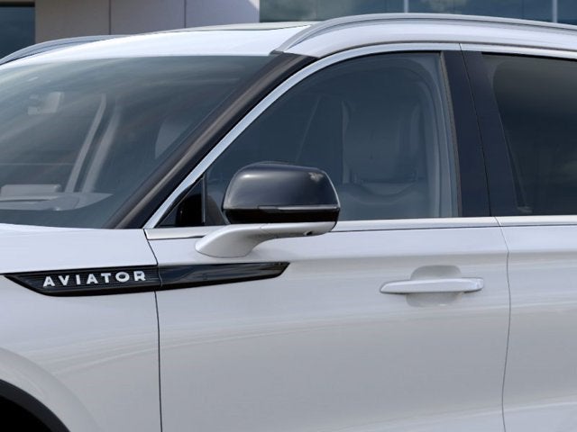 2027 Lincoln Aviator Premiere
