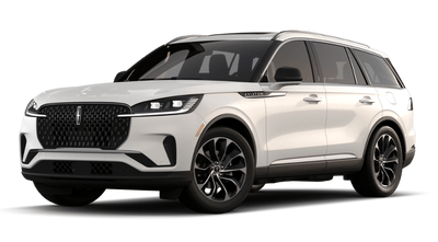 2026 Lincoln Aviator Reserve In-Transit