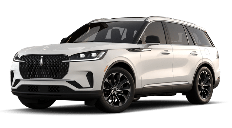 2026 Lincoln Aviator Reserve In-Transit
