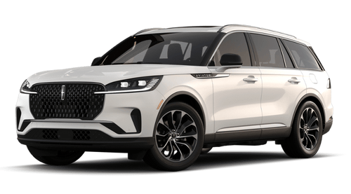 2026 Lincoln Aviator Reserve In-Transit