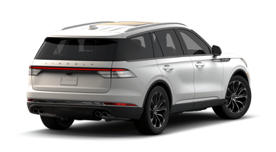 2026 Lincoln Aviator Reserve In-Transit