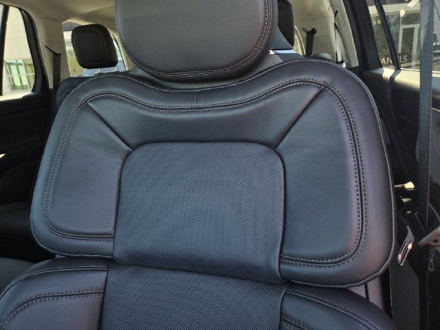 2027 Lincoln Aviator Reserve Premium